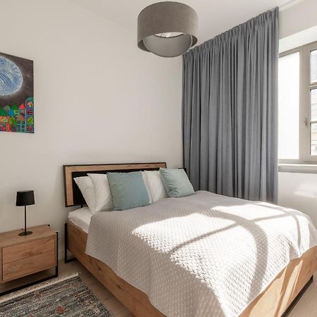 Apartament Ksiezycowy - Mlyn Maria - Art Apartments Wroclaw Luaran gambar