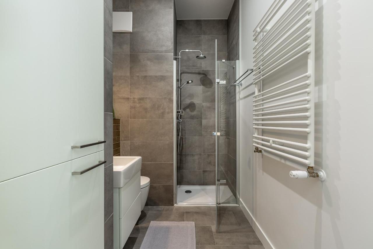 Apartament Ksiezycowy - Mlyn Maria - Art Apartments Wroclaw Luaran gambar