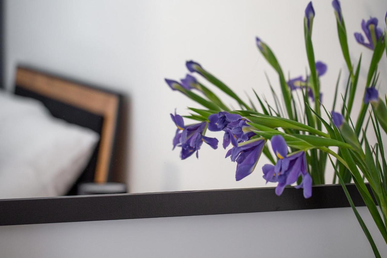 Apartament Ksiezycowy - Mlyn Maria - Art Apartments Wroclaw Luaran gambar