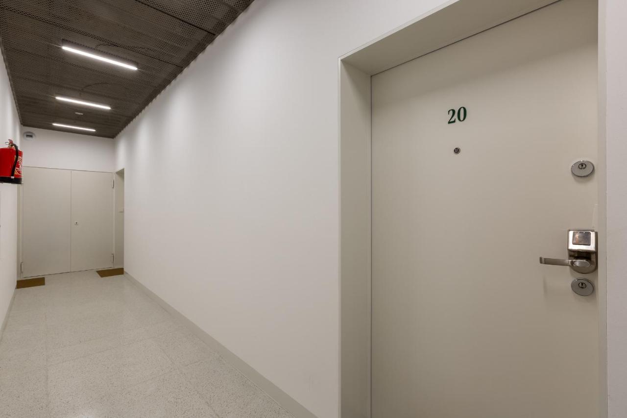 Apartament Ksiezycowy - Mlyn Maria - Art Apartments Wroclaw Luaran gambar