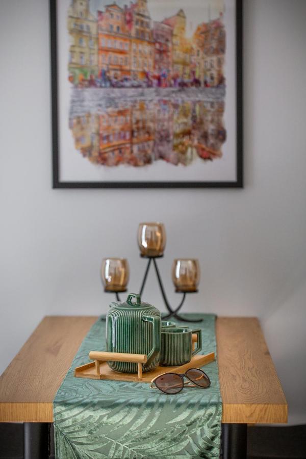 Apartament Ksiezycowy - Mlyn Maria - Art Apartments Wroclaw Luaran gambar
