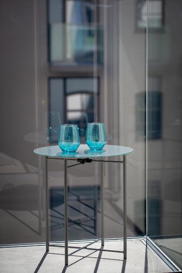 Apartament Ksiezycowy - Mlyn Maria - Art Apartments Wroclaw Luaran gambar